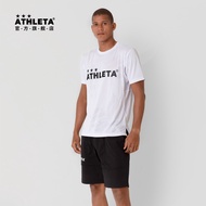 ATHLETA ATHLETA Sports Short-Sleeved Football Jersey New Style XS-3XL