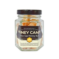 Earth Living Honey Candy – Pine Sap Honey Bud 70G