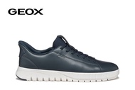 GEOX Men Flextride Plus Slip In Sneakers - Navy U65MAA-0009B-C4002S6