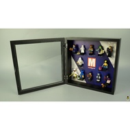 [WBS Lego Creative] [Doll Not Included] 71039 Marvel Second Generation Doll/Doll Doll Frame/Display 