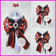 ◇ ⊙ LIGHTSTICK RIBBON- ENGENEBONG iKONBAT NACHIMBONG CARATBONG ARMYBOMB