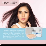 PIXY BEDAK REFIL UV WHITENING TWO WAY CAKE