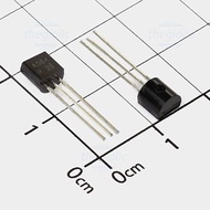 [30 Pieces]- 2SA564 Transistor PNP 25V 0.1A 3 Pins TO-92