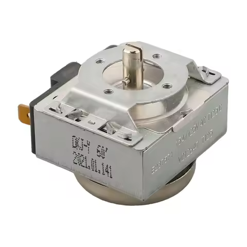 Two Durations Mechanical Oven Timer Electric Pressure Cooker Timer Two Durations Rice Cooker Electri
