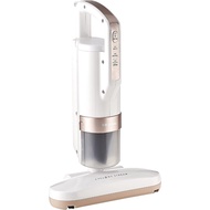 IRIS OHYAMA IC-FAC3 Dust Mite Mattress and  Furniture  Vacuum  Cleaner,  Pink,  Lightweight, Corded 