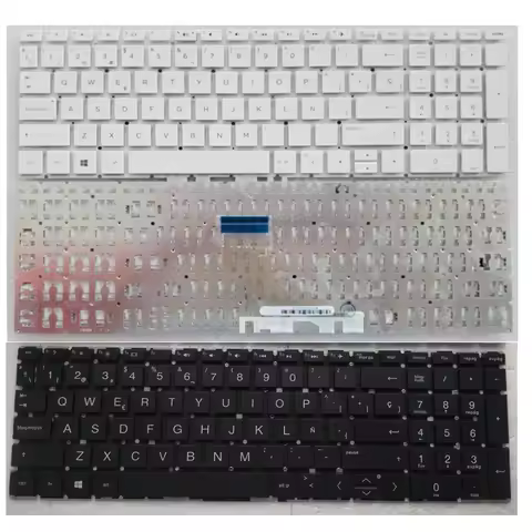 SP/LA/AR keyboard FOR HP Pavilion 15-DA 15-CX 15-DB 15-DX 15-DR GW 250 255 256 G7 15-CN 15-CS 15-CR/