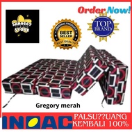 Cheap inoac D23 EON foam 4-fold mattress. Durable. premium quality.