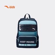 ANTA Kids Older Kids' Unisex Sports Outdoor Backpack 3925A8158