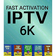 [FAST ACTIVATION]] ANDROID IPTV6K VVIP VIP ANDROID DEVICES ANDROID BOX ANDROID TV