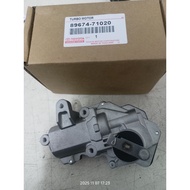 TOYOTA HILUX REVO GUN125 TURBO CHARGER ACTUATOR (89674-71020)