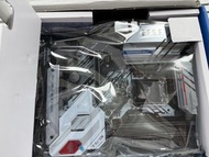 ASUS Z490 GUNDAM (wi-fi) gaming motherboard