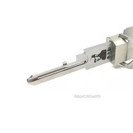 2 In 1 Decoder Plug Reader Auto Hand Tools Kits KW1 Lishi Tool Plug Reader Hand Tool For The SC1 And