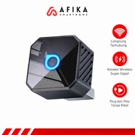 Wireless CarPlay Mini Cube 3.0 Dongle Android Auto Adapter - CP88-T3