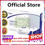 Ready Stock  Shiruto Vitamins of Immunity  100% Original  improvement of immunity Shiruto belixz  go