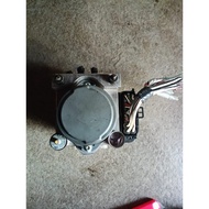 TOYOTA FORTUNER 6E ABS PUMP  USED ORIGINAL