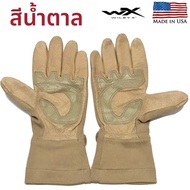 USMC | ถุงมือแทคติคอลทนไฟและทนทานสำหรับกลางแจ้งและขี่รถ