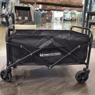 FOLDABLE CART WAGON