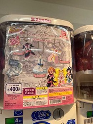 光之美少女 扭蛋 周邊 玩具