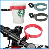 Cycling Bicycle Coffee Cup Holder Electric Vehicle Folding Bike Milk Tea Bracket Accessories