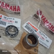 Rear Pully Bearing Set Nmax Aerox Mio M3 2DP-E7678-00+2DP-E7678-10 100%Original YGP