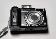 對焦極快 FUJIFILM Finepix E900 CCD 9.0MP  not X100v Canon Nikon Olympus Leica Ricoh
