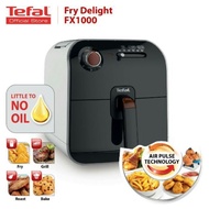 Tefal FX1000 Fry Delight Meca White Air Fryer Airfryer