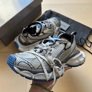 3XL shoes fashion low-cut shoes