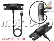 Sony NWZ-WS615 充電線 索尼 nwz-ws613 傳輸線 MP3 充電器 數據線 USB充電線 有現貨