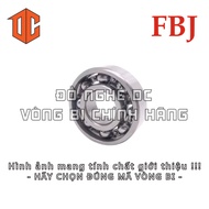 FBJ Bearing 6809 6215 6309 6911 6216 6312 6308 6909 6016 6914 6407 6213 6014 6813 6808 6012 6211 681