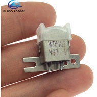 1pc DM62 sharp-nosed head for audio player cassette deck (impedance 280 ohm)