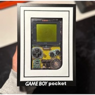 Game Boy Pocket Case