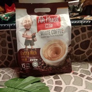 Ah Huat Extra Rich coffee Malaysia coffee