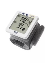 NISSEI WSK-1011J 手腕式血壓計