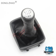 For VW Polo 9N 9N2 For GTI 2002 2003 2004 2005 2006 2007 2008 2009 2010 Car-Styling 5 Speed Gear Shi