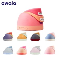 Owala Freesip Replacement Lid 24oz & 32oz - Leakproof Magnetic Flip Lid | Official Compatible Parts