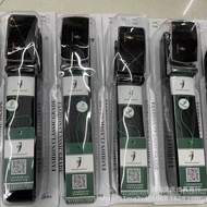 Box Boxed Belt Men's Automatic Buckle Belt Supermarket Department Store Convenience Store Shoe Store