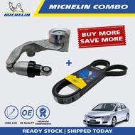 7PK2165 MICHELIN Fan Belt - Honda Civic FD 1.8