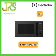 ไมโครเวฟ ELECTROLUX EMM25D22BM 25 ลิตร
