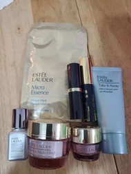 EsteeLauder 7件mini set