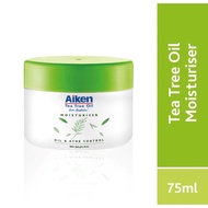 Aiken Tea Tree Oil Moisturizer 75ml
