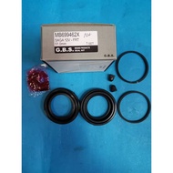 Disc Brake Repair Kit Saga Iswara 12V Front MB699462X