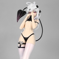 DeadlyClas Anime Character Model DeadlyClas Enna Doll Model Decoration SuzumiyaHina Two-Dimensional 