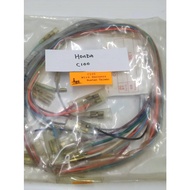 HONDA Honda C100 Wiring Set/C100/C200/CG125