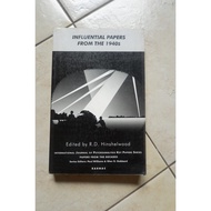 Influential Papers from the 1940s