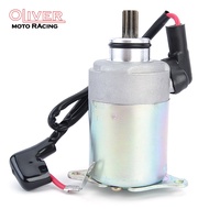 Starter Motor For Aeon ATV COBRA 125 180 Utility RS Overland 125 180 Crossroad Crossover 150 for E-T