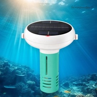 7 In 1 Intelligent Chlorin Meter Bluetooth-Compatible PH/ORP/EC/TDS/Temp/CL/Salt Test Meter Work wit