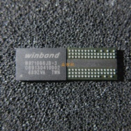Genuine W971GGG6JB-3 W971GG6JB DDR2 W971G Embellishment All Have Ready Stock Direct Shooting