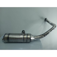 POWERPIPE SYM JET 100