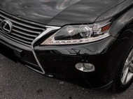 2012 LEXUS RX270 豪華 會秒殺！