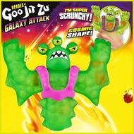 Heroes of Goo Jit Zu S5 Galaxy Attack Action Figure Hero Pack - Merculok